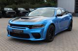 Dodge Charger 6.4L ScatPack Widebody, Karbon, Alcanta. - Dodge Charger Neuwagen