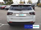 Jeep Compass 1.5 MultiAir Mild Hybr id Limited (EURO  - Jeep Gebrauchtwagen in Mannheim