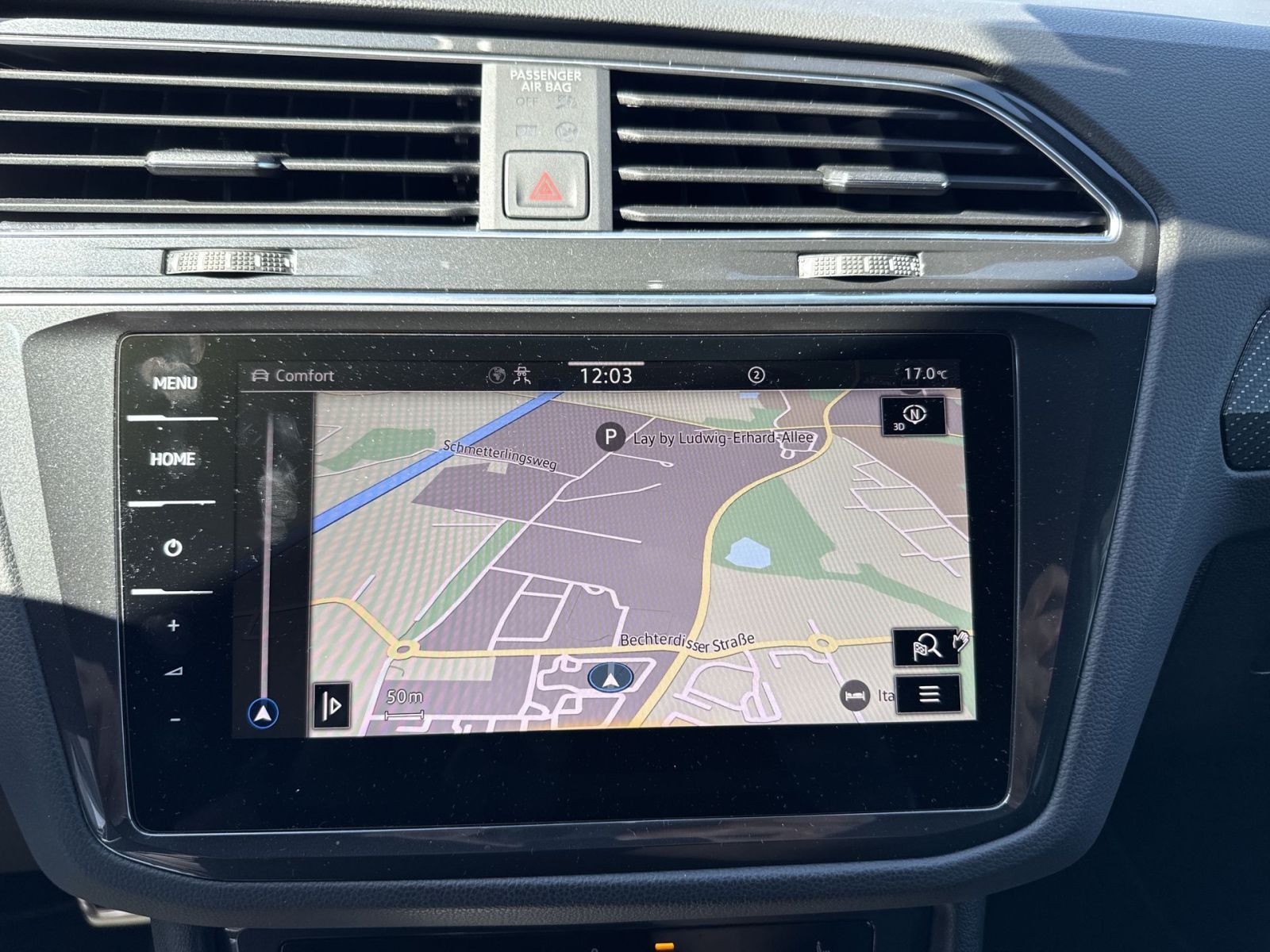 Volkswagen Tiguan 2.0 TDI R-Line 4Motion foto 15