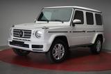 Mercedes-Benz G 350 d 9G-Tronic Navi/Leder/Temp/Kamera/Lane/ - gebrauchte Mercedes-Benz G 350 aus dem Jahr 2021