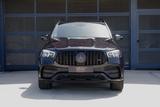 Mercedes-Benz GLE 53 AMG 4Matic+ Massage Standh. AHK 360° Pano - Mercedes GLE 53 AMG mit Schiebedach