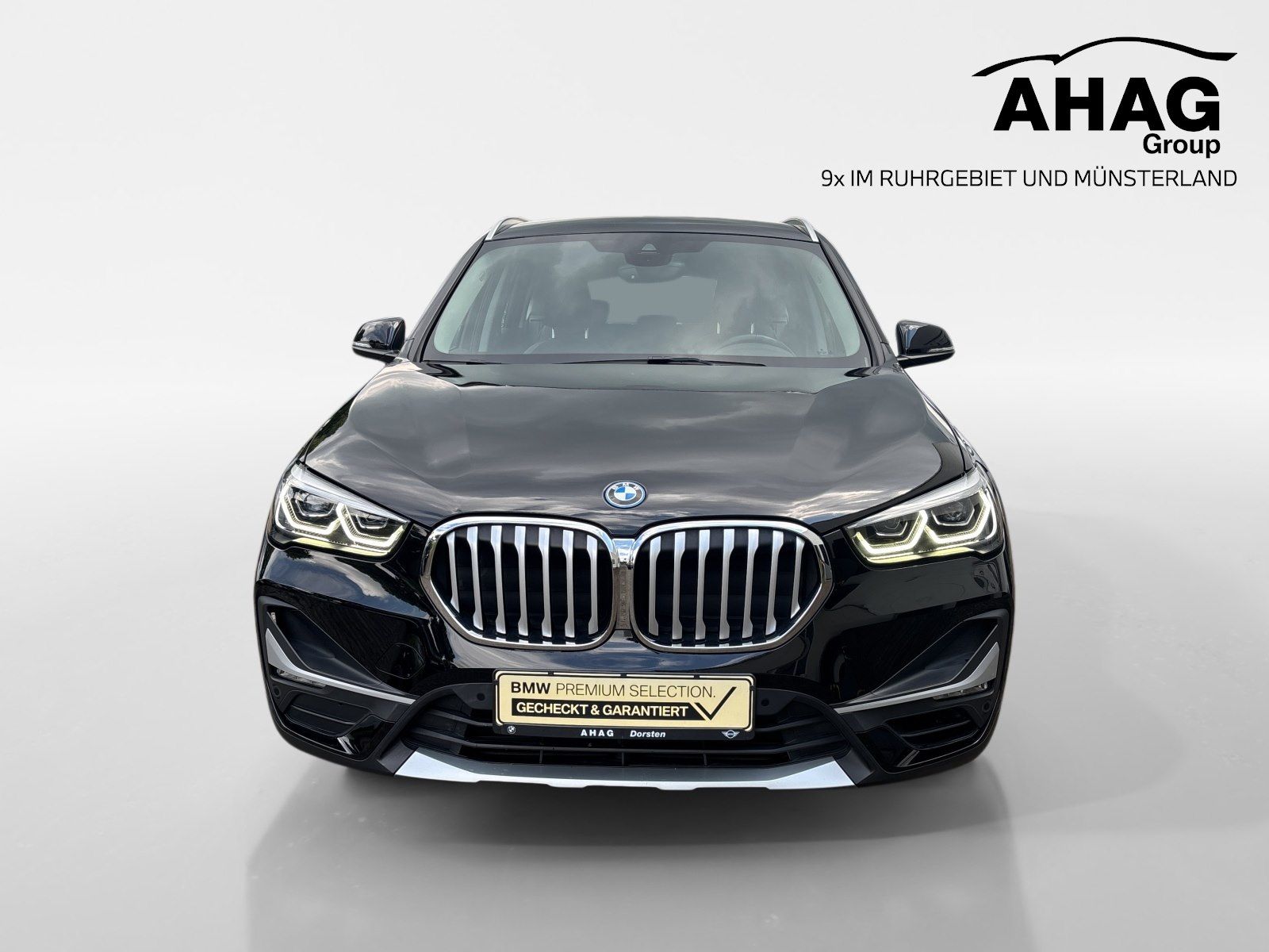 BMW X1 - Bild 2