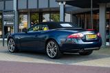 Jaguar XK 4.2 V8 Convertible - Jaguar XK: Cabrio, 8