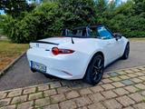 Mazda MX5 Sportauspuff,Spurverbreiterung,ExclusiveLine - Mazda: Exclusive