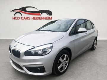 BMW 220 Active Tourer - 1