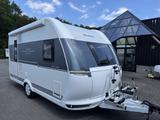 Hobby De Luxe 400 SFE - Hobby Sf