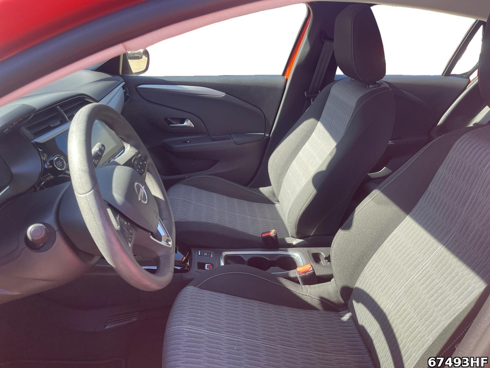Fahrzeugabbildung Opel Corsa F -e Edition *On-Board-Lader (11 kW)*