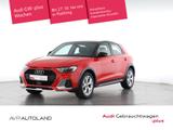 Audi A1 citycarver 30 TFSI - Audi A1: Citycarver