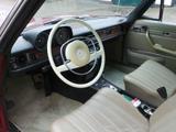 Mercedes-Benz 250  W114 Oldtimer /8Coupe  - Mercedes-Benz 230 mit 3 Türen