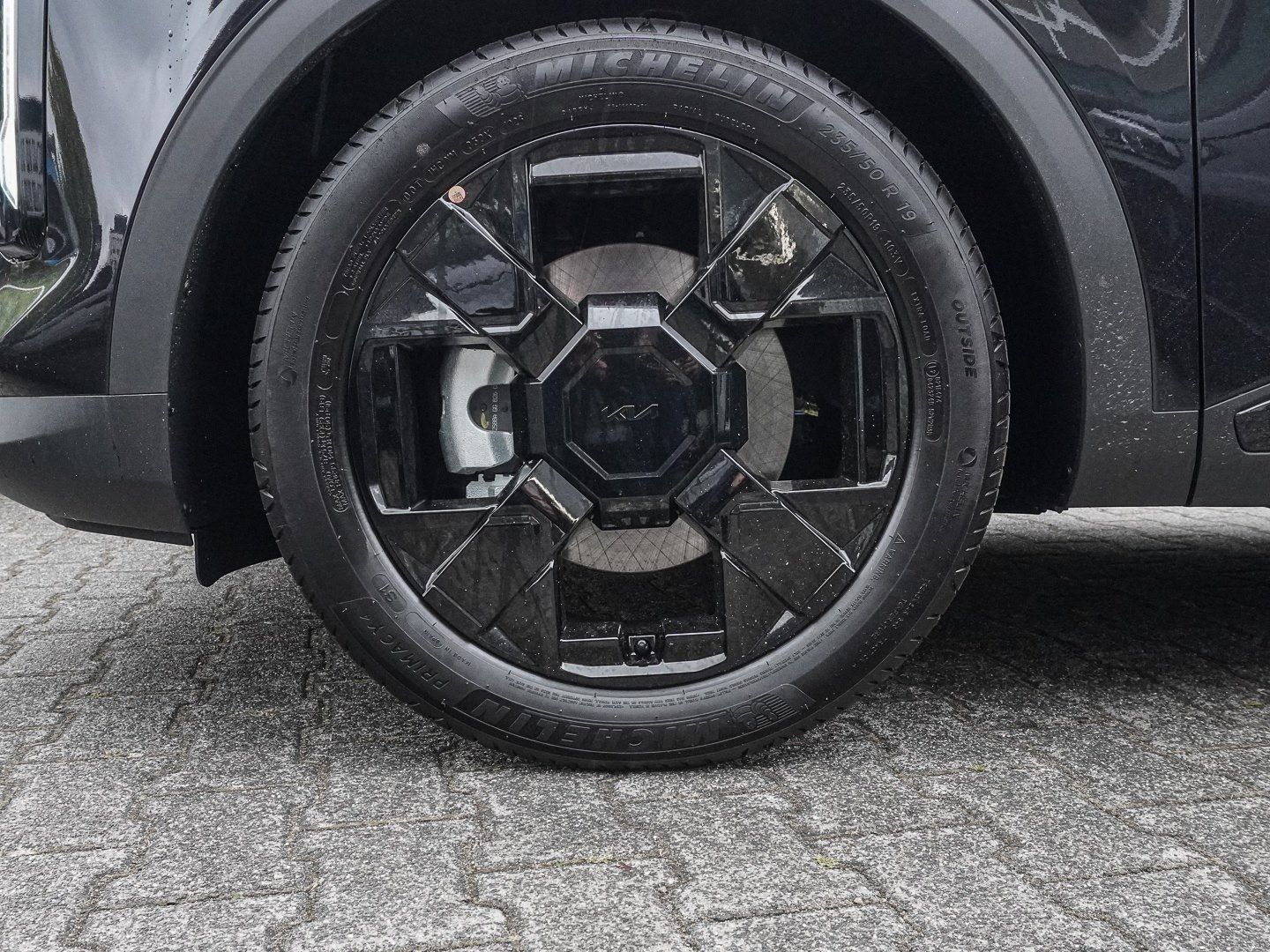 Kia Sportage - Bild 3