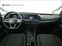 Volkswagen Caddy Maxi - Vorschau Bild 10