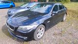BMW F10 528i / TÜV / Leder / BiXenon / Hea... - BMW 528 aus 2011