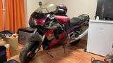 Suzuki GSX-R 1100  (GU75B)  ohne LB - Offers