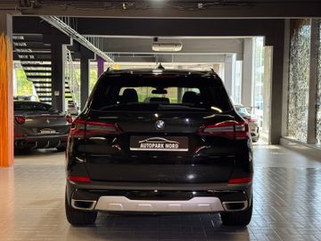 BMW X5 - 6