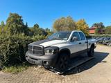 Dodge RAM 1500 Quad Cab 4,7 Magnum - gebrauchte Dodge RAM aus dem Jahr 2006