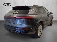 Audi SQ8 e-tron - Vorschau Bild 3