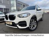 BMW X3 xDrive 25 d Advantage STANDH SHADOW WINTERP - BMW X3: Advantage