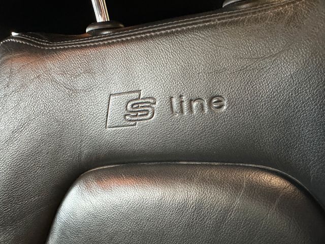 Audi A6 Avant 3.0 TDI quattro *Sline*BiXenon*AHK*