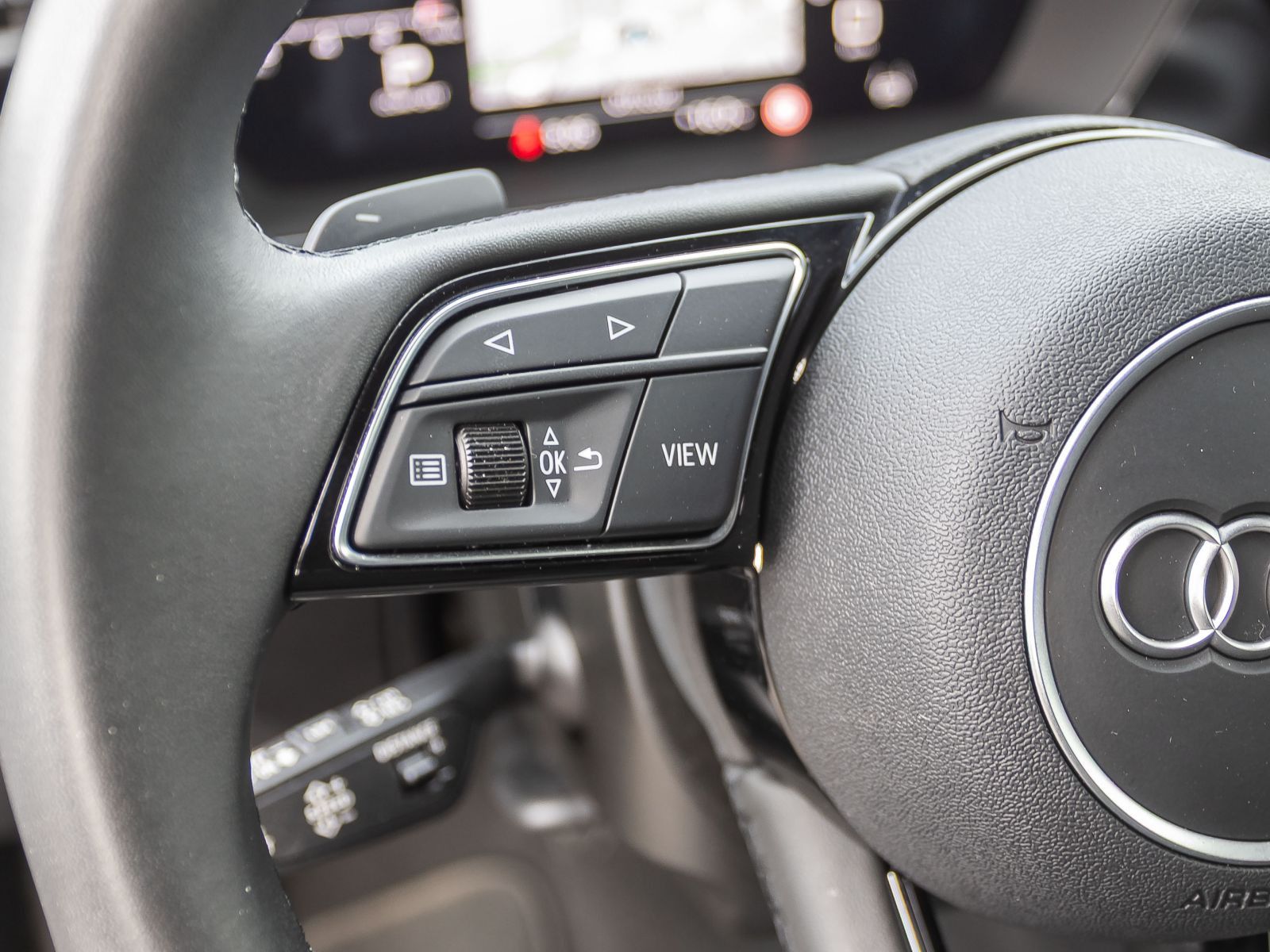 Audi A3 - Bild 15
