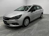 Opel ASTRA 1.5D SPORTS TOURER AUT. |01-22|LED|NAV|AHK - Opel Astra mit Diesel-Antrieb: Kombi, 2.0