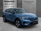 Volvo C40 Plus Recharge Pure Electric 2WD !!WINTER-PA. - Volvo C40