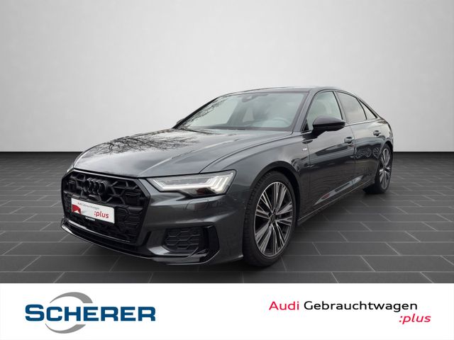 Audi A6 Limousine 45 TFSI S line S tronic PANO MATRIX