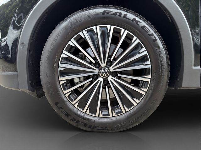 Tiguan 2.0 TDI Goal DSG
