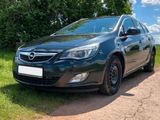 Opel Astra Sports Tourer 2.0 CDTI ecoFL Edition S...