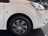 Citroën Berlingo Kombi Selection PDC LED Tempo Klima - Citroën Berlingo mit Diesel-Antrieb