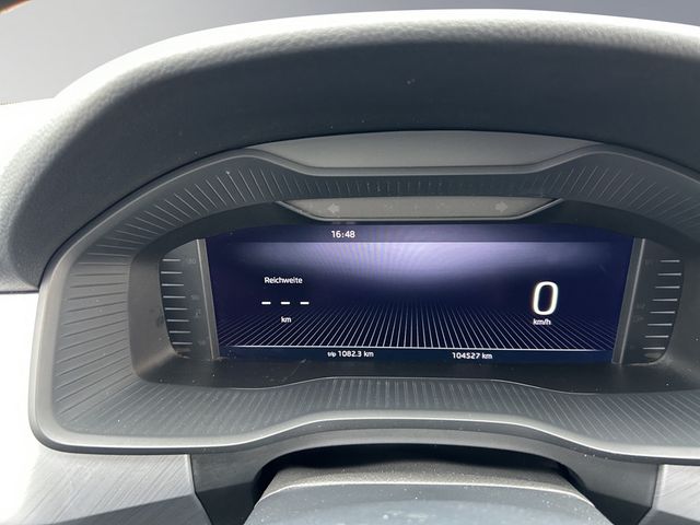 Kodiaq Ambition