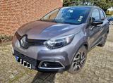Renault Captur Dynamique ENERGY dCi90 Star... - Renault Captur Dynamique mit Diesel-Antrieb