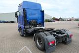 MAN 18.480 TGX 4x2, Zum Schlachten, Motor defekt - MAN Tgx