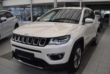 Jeep Compass Limited 4WD Navi/Sound uvm. - Jeep Compass mit Benzin-Antrieb: Allradantrieb, Geländewagen, Automatik