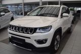 Jeep Compass Limited 4WD Navi/Sound uvm. - Jeep Compass mit Benzin-Antrieb: Allradantrieb, Geländewagen, Automatik