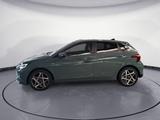 Hyundai i20 1.0 T-GDI Hybrid Prime LED Scheinwer - Hyundai i20: Grün