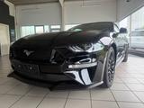 Ford Mustang GT Cabrio*EU-Mod*1.Hand* - Ford Mustang Gebrauchtwagen in Köln