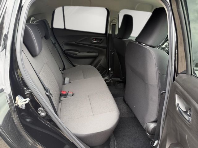 Suzuki Swift - Bild 14