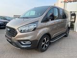 Ford Tourneo Custom 2.0 *Active*L320*AHK*ACC*8-Sitze* - Ford Tourneo in Bremen