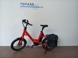 QiO EINS P-E - QiO E-Bikes