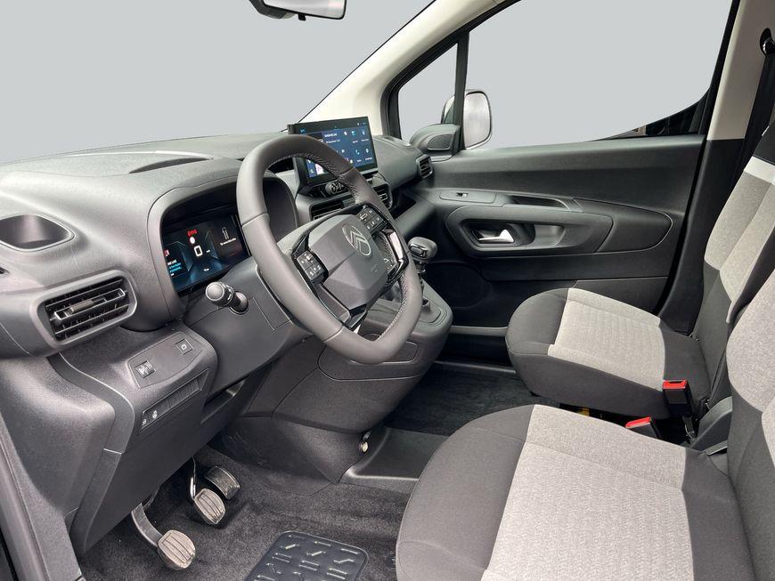 Citroën Berlingo M Diesel Van 100 PLUS