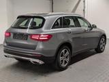 Mercedes-Benz GLC 350d 4Matic LED/Navi/SHZ/PDC/Tempomat - Mercedes-Benz GLC 350 aus 2019
