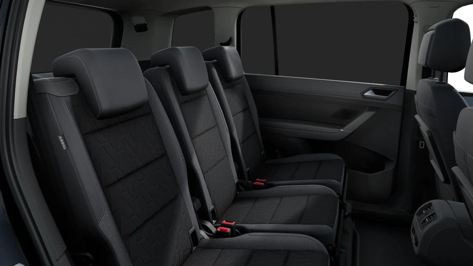 Volkswagen Touran - Bild 17