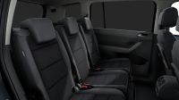 Volkswagen Touran - Vorschau Bild 17