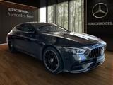 Mercedes-Benz AMG GT 43 4M+ Night+SD+AHK+DISTRON+KEYLESS+MBUX - : 4.4