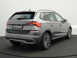 Skoda Kamiq Ambition 1.0 TSI DSG *TOUR*AHK*ACC*17"* - Skoda Gebrauchtwagen in Augsburg