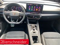 Cupra Formentor - Vorschau Bild 14