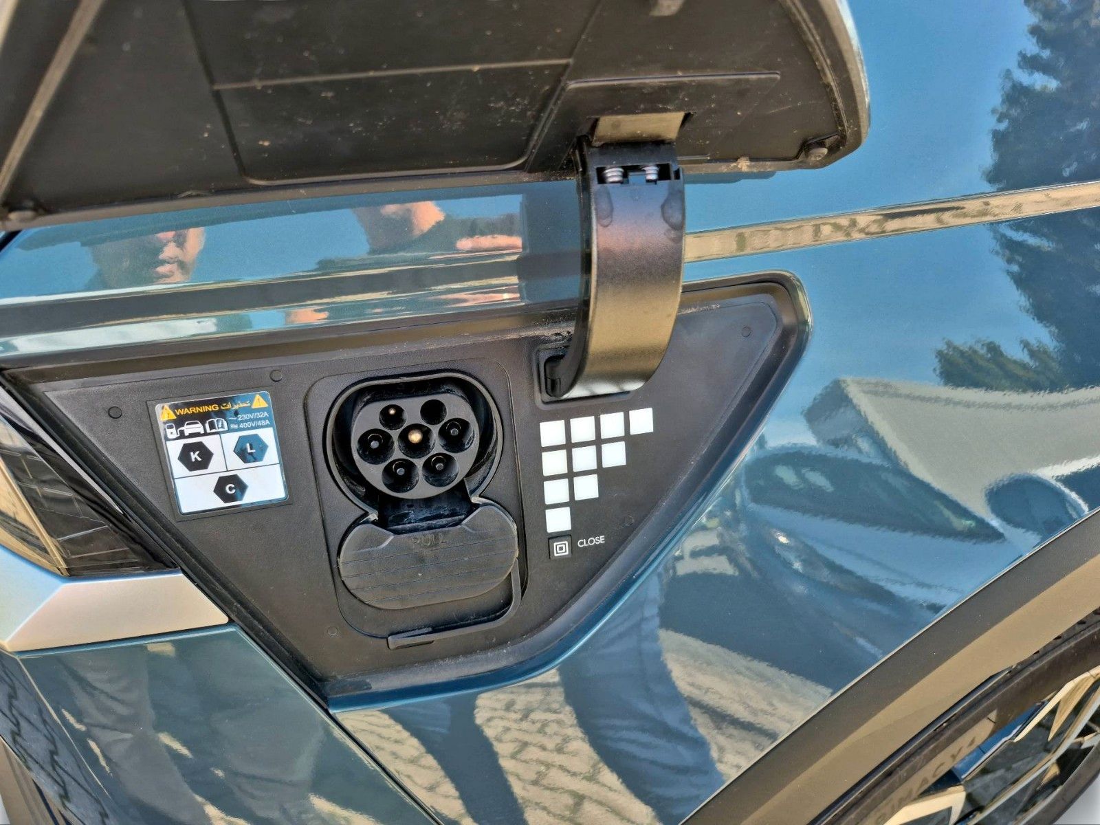 Hyundai IONIQ 5 – Bild 22