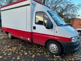 Fiat Ducato Verkauf/ Imbiss /Bäckerei Motorschaden - Offers matching your search criteria