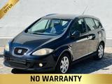Seat Altea Xl 2.0 TDI Stylance *TEMPOMAT* - Seat Altea aus 2008: Xl