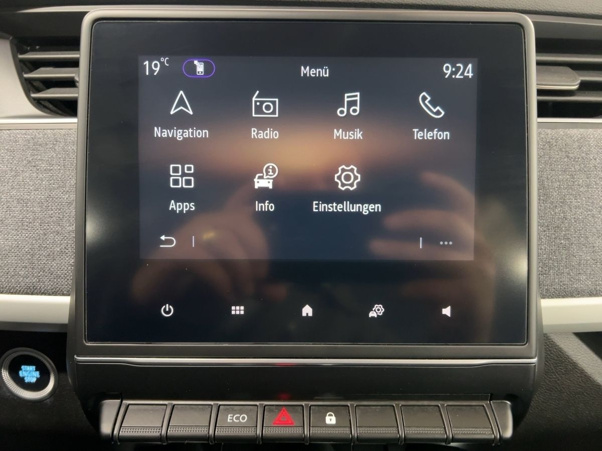 Renault ZOE - Bild 14